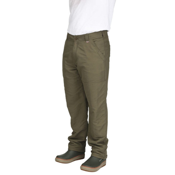 Брюки Coldweather Pant АРХИВ (dark stone; M)